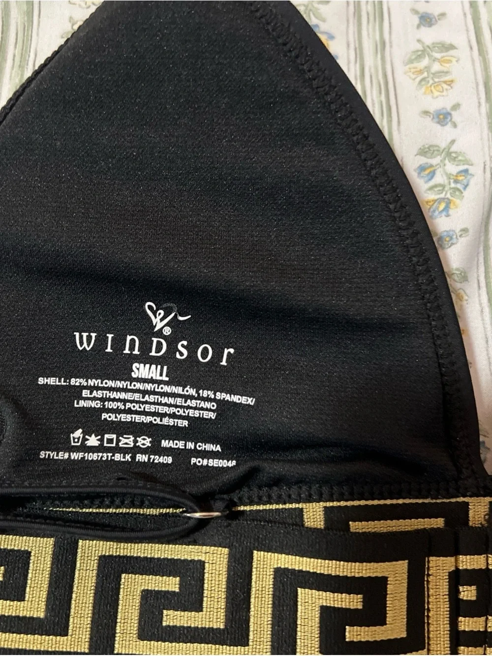 Windsor great gives
